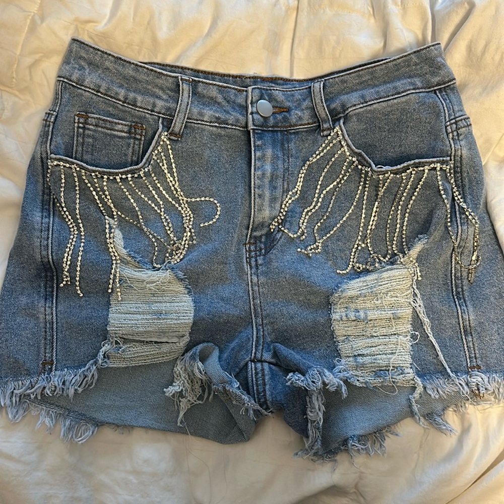 Amazon Shorts